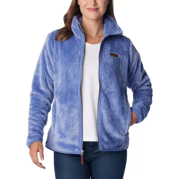 imageColumbia Womens Fire Side Ii Sherpa Full ZipEve
