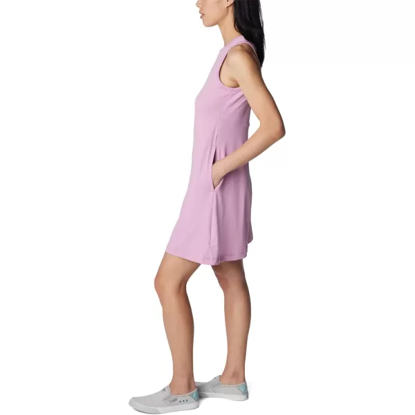 imageColumbia Womens Freezer Tank DressMinuet