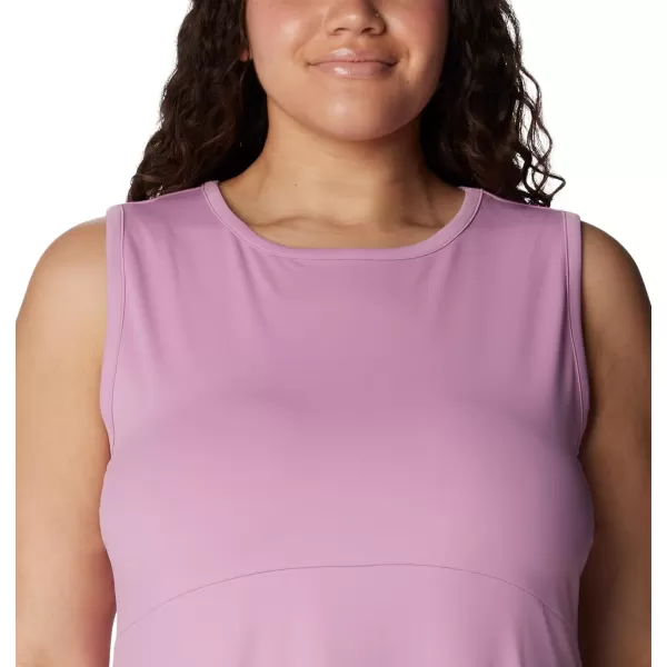 imageColumbia Womens Freezer Tank DressMinuet