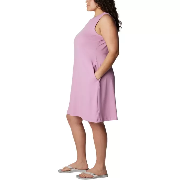 imageColumbia Womens Freezer Tank DressMinuet