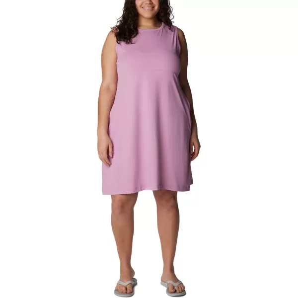 imageColumbia Womens Freezer Tank DressMinuet
