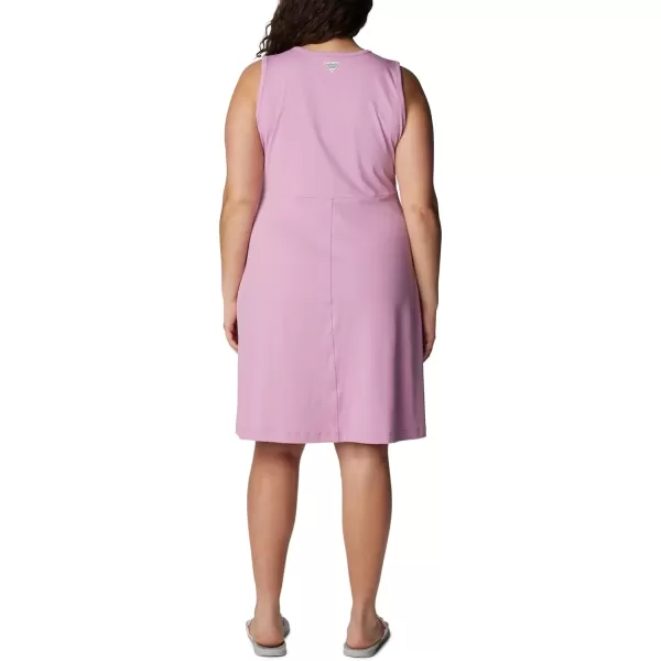 imageColumbia Womens Freezer Tank DressMinuet