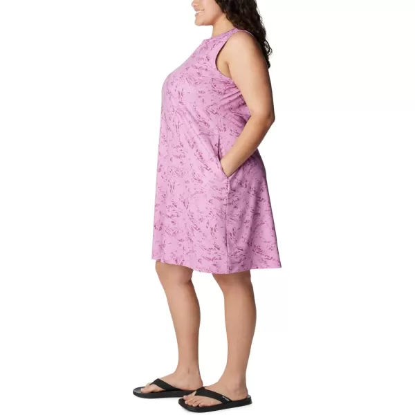 imageColumbia Womens Freezer Tank DressMinuet Winding Waters