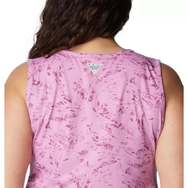 imageColumbia Womens Freezer Tank DressMinuet Winding Waters