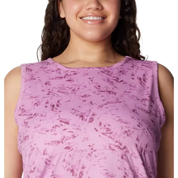imageColumbia Womens Freezer Tank DressMinuet Winding Waters