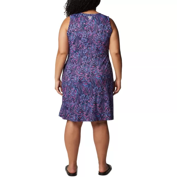 imageColumbia Womens Freezer Tank DressNocturnal Serenoa