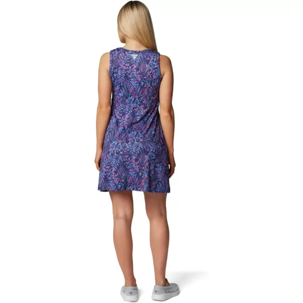 imageColumbia Womens Freezer Tank DressNocturnal Serenoa