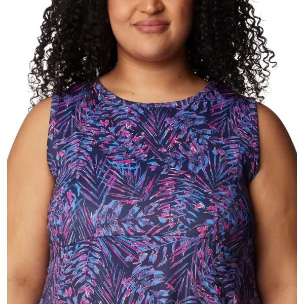 imageColumbia Womens Freezer Tank DressNocturnal Serenoa