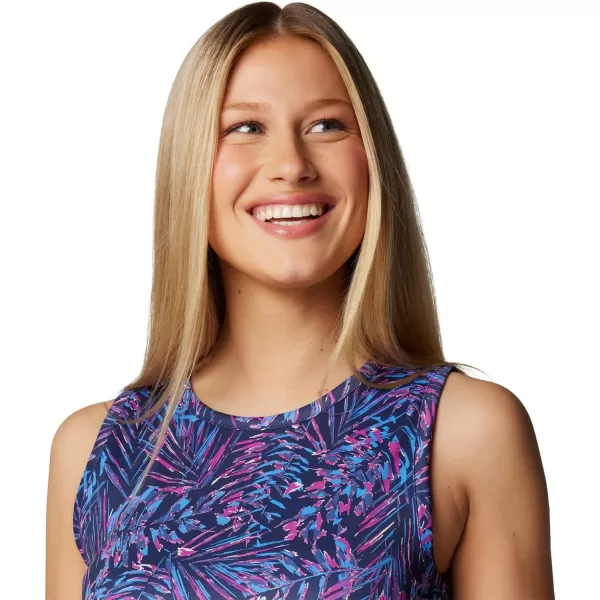 imageColumbia Womens Freezer Tank DressNocturnal Serenoa