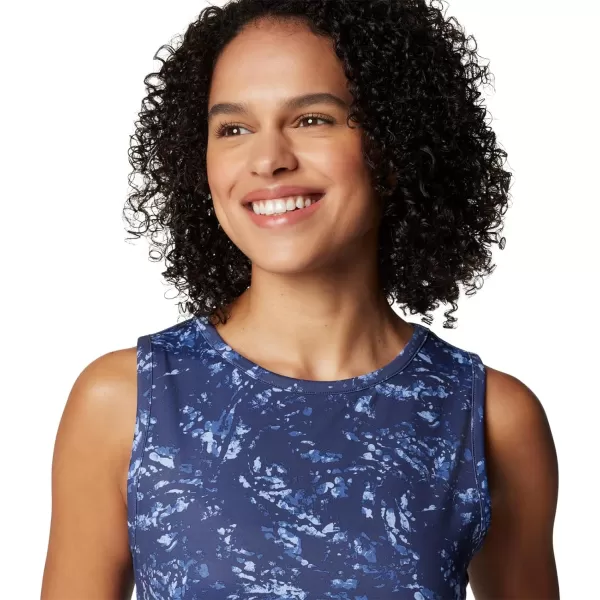 imageColumbia Womens Freezer Tank DressNocturnal Winding Waters