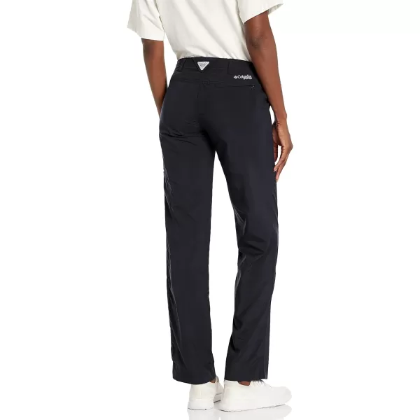 imageColumbia Womens Full Leg Aruba PantBlack