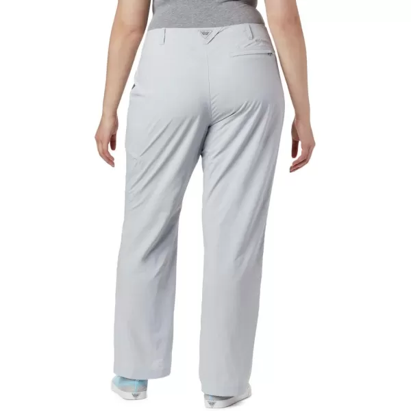 imageColumbia Womens Full Leg Aruba PantCirrus Grey