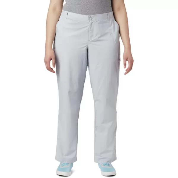 imageColumbia Womens Full Leg Aruba PantCirrus Grey