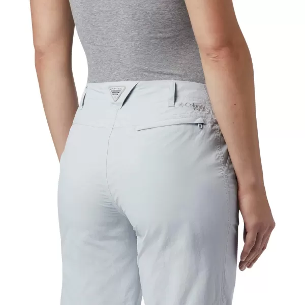 imageColumbia Womens Full Leg Aruba PantCirrus Grey Legacy