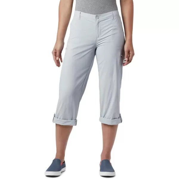 imageColumbia Womens Full Leg Aruba PantCirrus Grey Legacy
