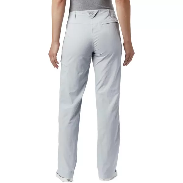 imageColumbia Womens Full Leg Aruba PantCirrus Grey Legacy