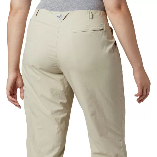imageColumbia Womens Full Leg Aruba PantFossil Legacy