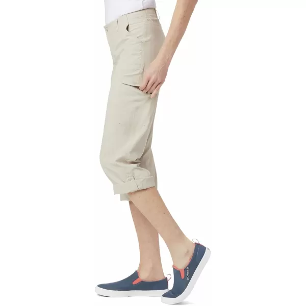 imageColumbia Womens Full Leg Aruba PantFossil Legacy