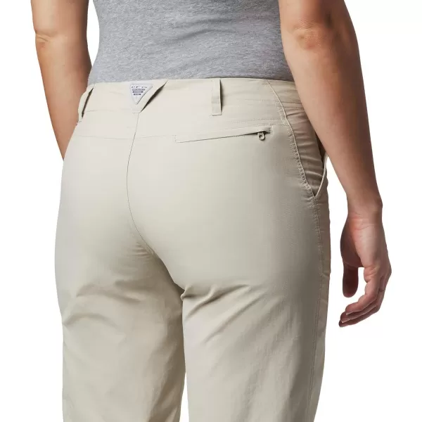 imageColumbia Womens Full Leg Aruba PantFossil Legacy