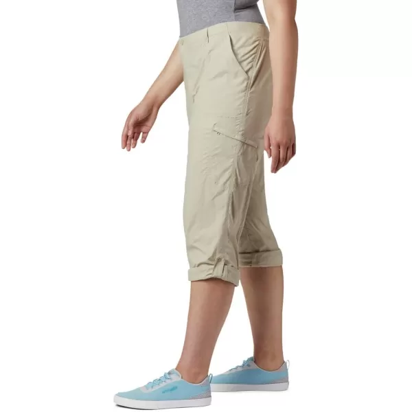 imageColumbia Womens Full Leg Aruba PantFossil Legacy