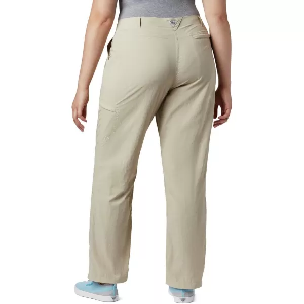 imageColumbia Womens Full Leg Aruba PantFossil Legacy