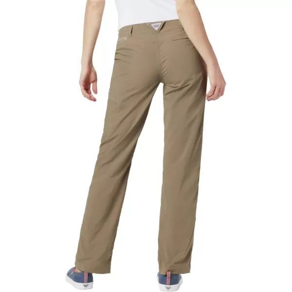 imageColumbia Womens Full Leg Aruba PantGreen