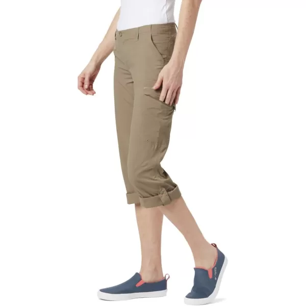 imageColumbia Womens Full Leg Aruba PantGreen