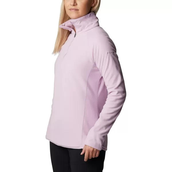 imageColumbia Womens Glacial Iv Half ZipAura