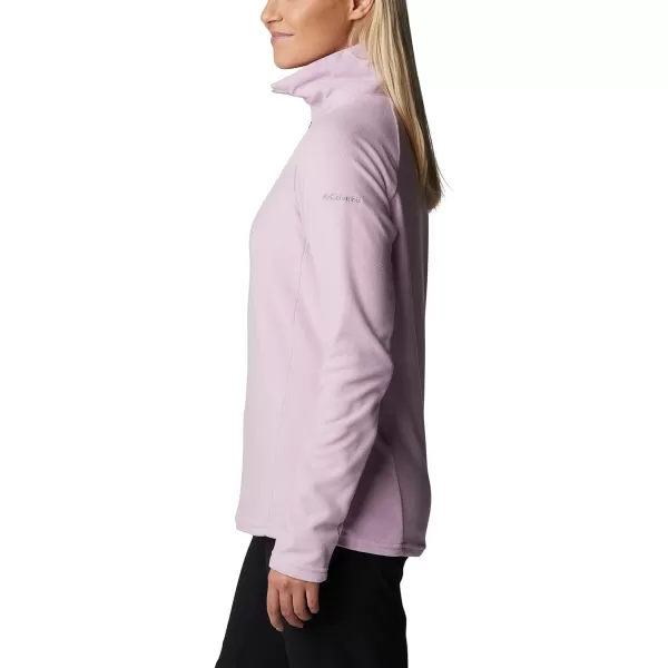 imageColumbia Womens Glacial Iv Half ZipAura