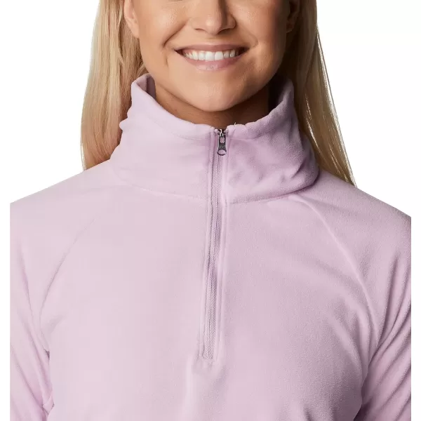 imageColumbia Womens Glacial Iv Half ZipAura