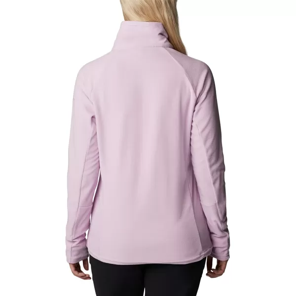 imageColumbia Womens Glacial Iv Half ZipAura