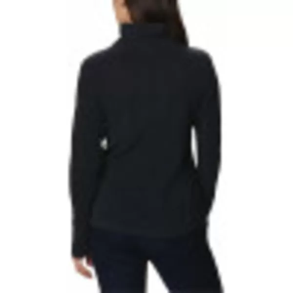imageColumbia Womens Glacial Iv Half ZipBlack
