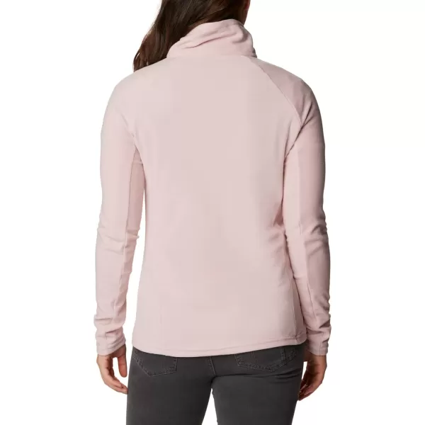 imageColumbia Womens Glacial Iv Half ZipDusty Pink