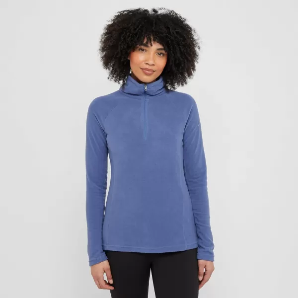 imageColumbia Womens Glacial Iv Half ZipEve
