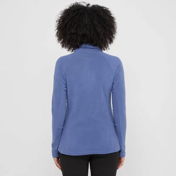 imageColumbia Womens Glacial Iv Half ZipEve