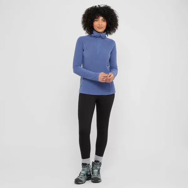 imageColumbia Womens Glacial Iv Half ZipEve