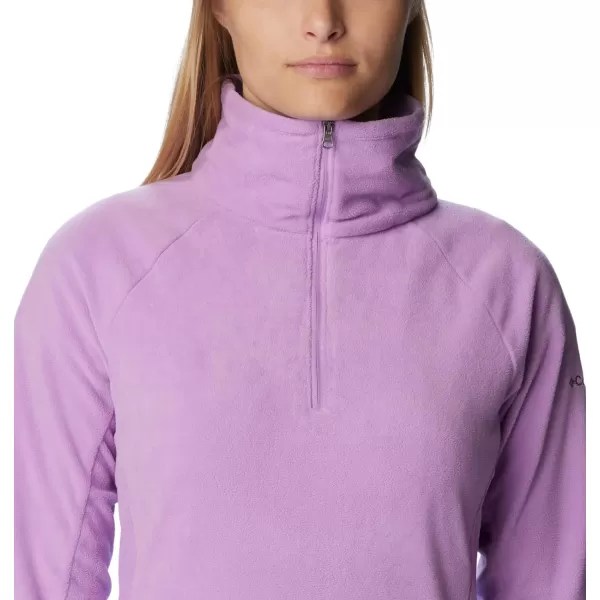 imageColumbia Womens Glacial Iv Half ZipGumdrop