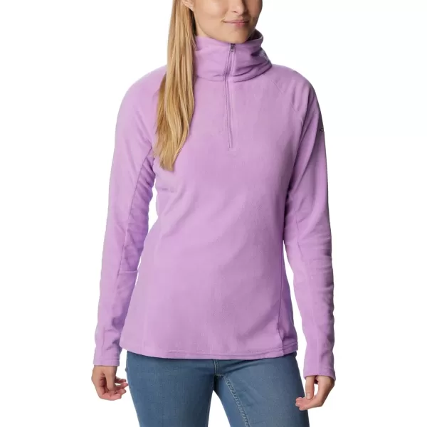 imageColumbia Womens Glacial Iv Half ZipGumdrop