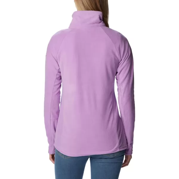 imageColumbia Womens Glacial Iv Half ZipGumdrop