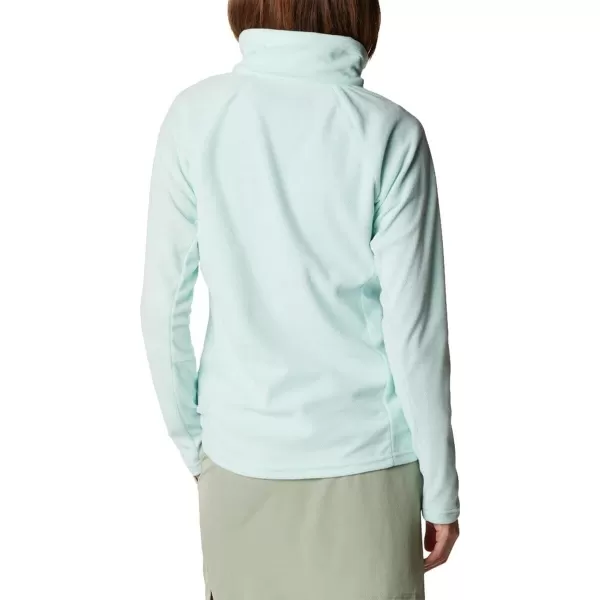 imageColumbia Womens Glacial Iv Half ZipIcy Morn