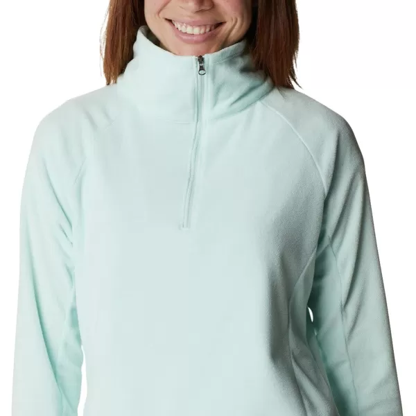 imageColumbia Womens Glacial Iv Half ZipIcy Morn