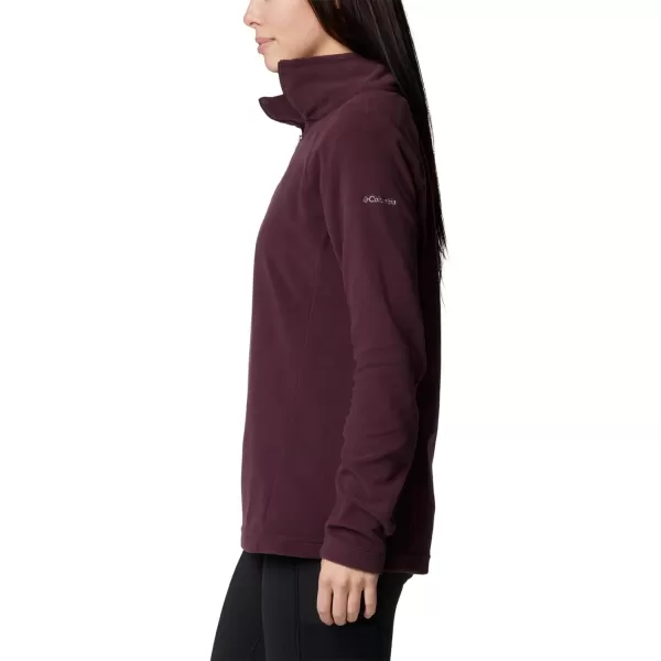 imageColumbia Womens Glacial Iv Half ZipMoonvista