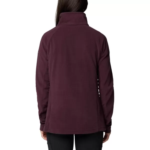imageColumbia Womens Glacial Iv Half ZipMoonvista