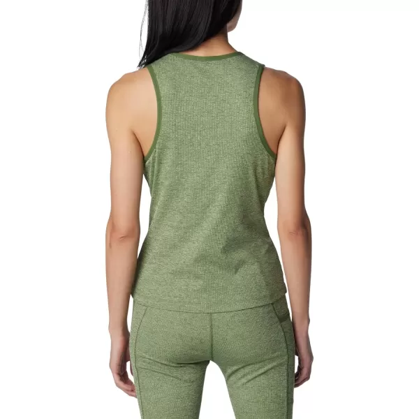imageColumbia Womens Hike Ii Performance TankCanteen Heather