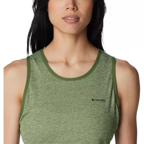 imageColumbia Womens Hike Ii Performance TankCanteen Heather