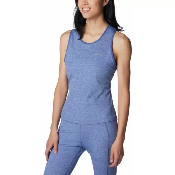 imageColumbia Womens Hike Ii Performance TankEve Heather