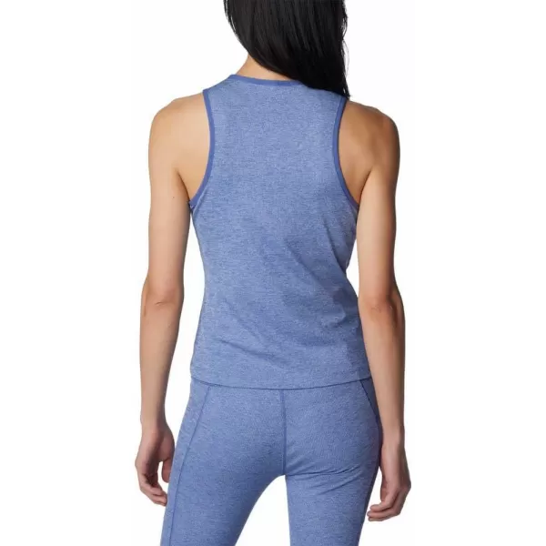 imageColumbia Womens Hike Ii Performance TankEve Heather