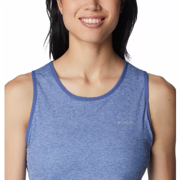 imageColumbia Womens Hike Ii Performance TankEve Heather