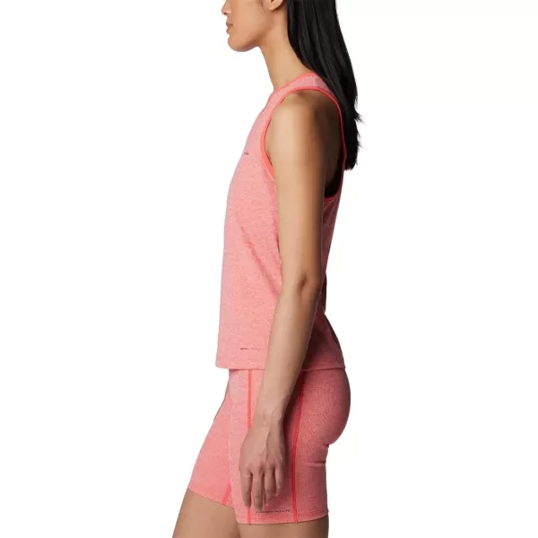 imageColumbia Womens Hike Ii Performance TankJuicy