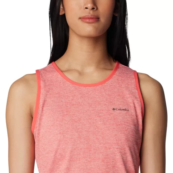imageColumbia Womens Hike Ii Performance TankJuicy